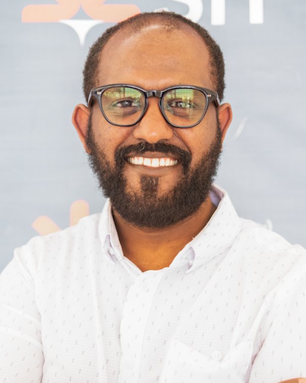 Solen Feyissa