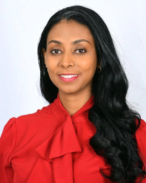 Tsion T. Aklilu